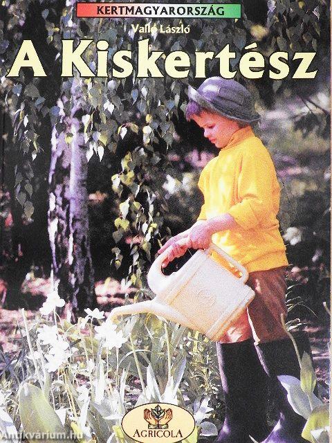 A Kiskertész