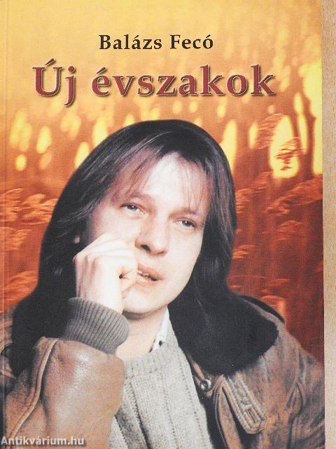 Új évszakok