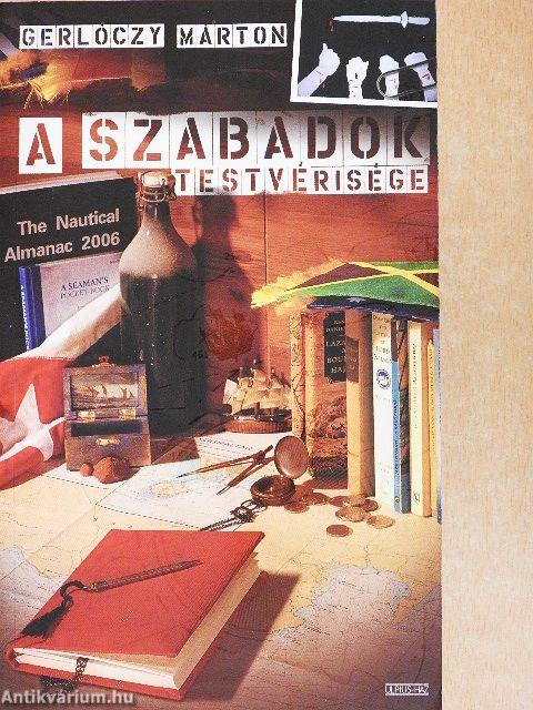 A Szabadok Testvérisége