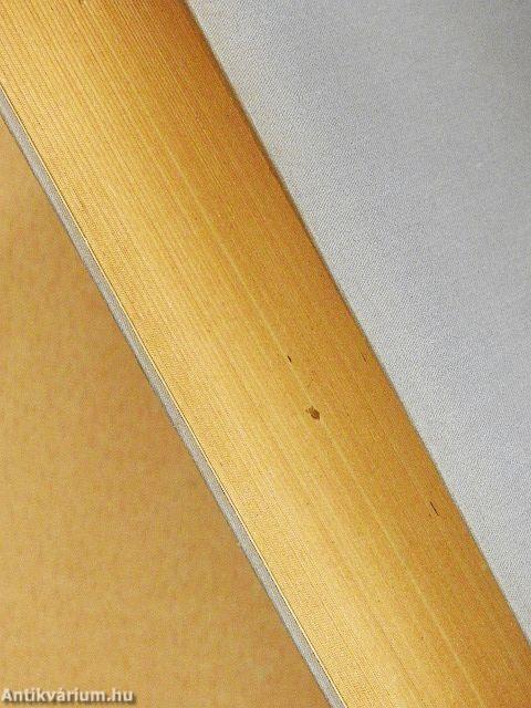 Gyermekkorom/Inasévek/Az én egyetemeim