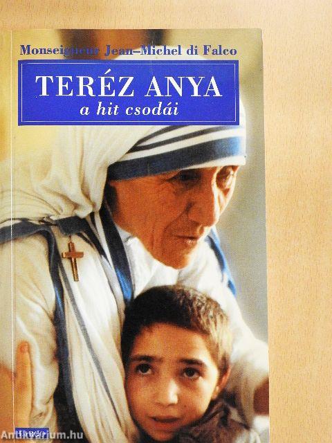 Teréz anya