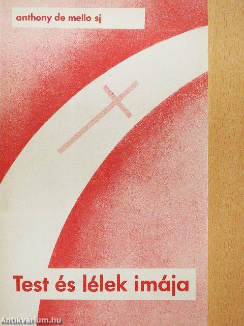 Test és lélek imája