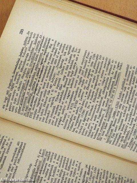 A filozófia története