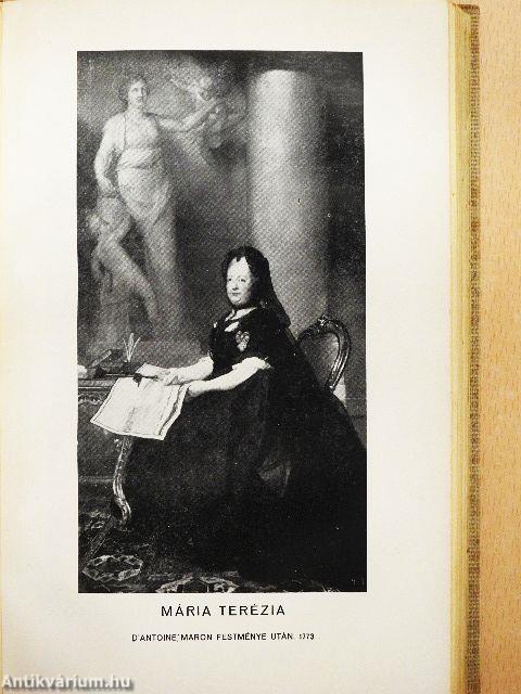 Mária Terézia