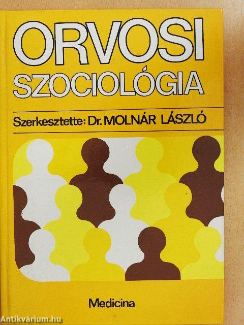 Orvosi szociológia