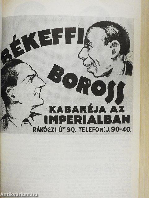 A Cabaret