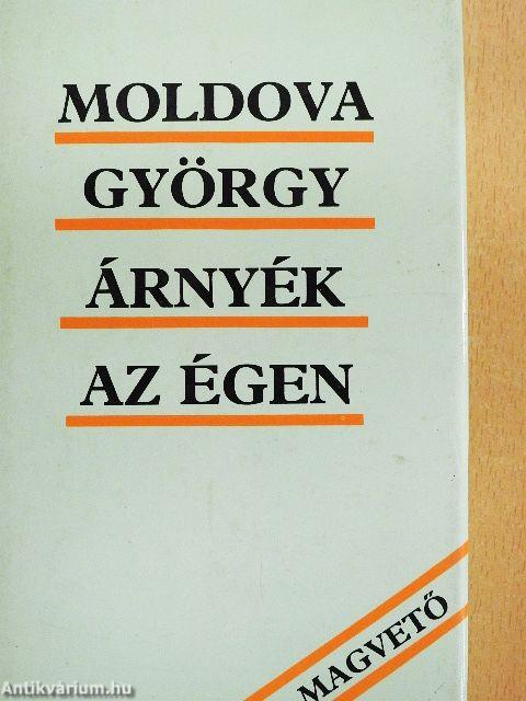 Árnyék az égen
