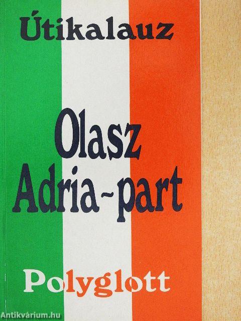 Olasz Adria-part