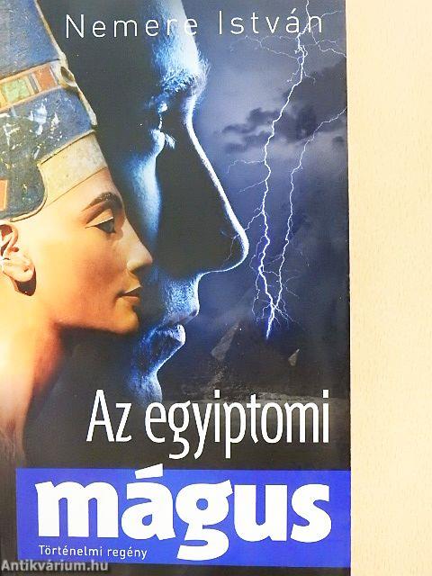 Az egyiptomi mágus