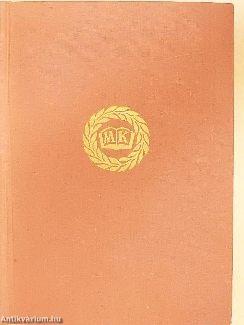 Tömörkény István válogatott elbeszélései