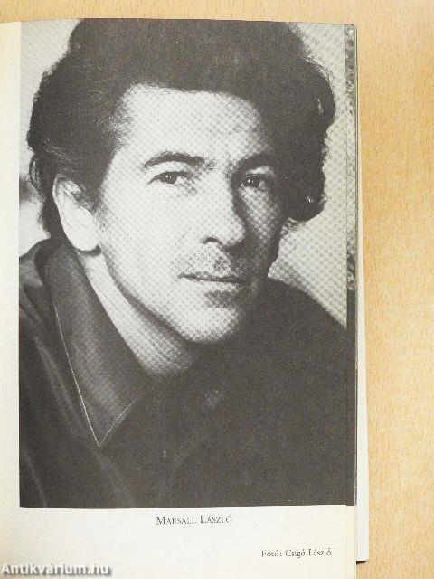 Szép versek 1982