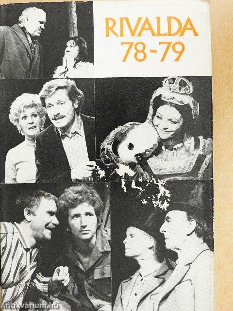 Rivalda 78-79