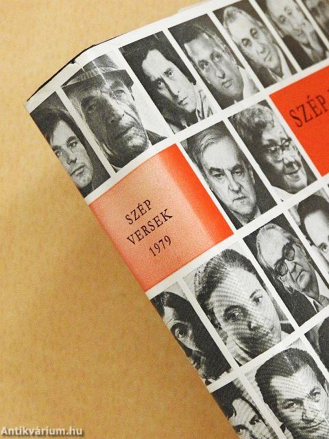 Szép versek 1979