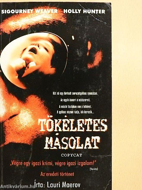 Tökéletes másolat