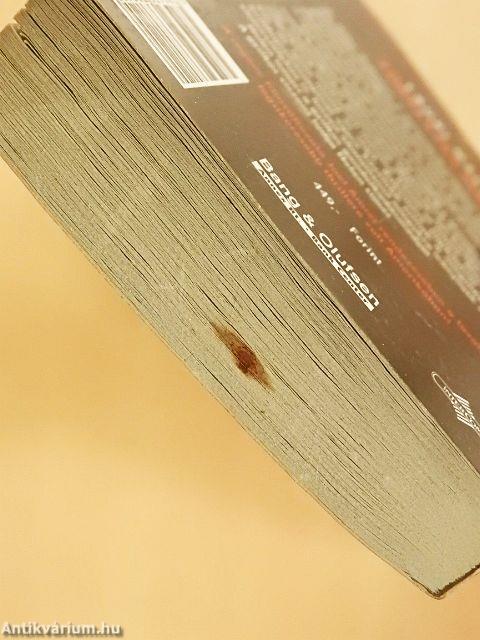 Tökéletes másolat