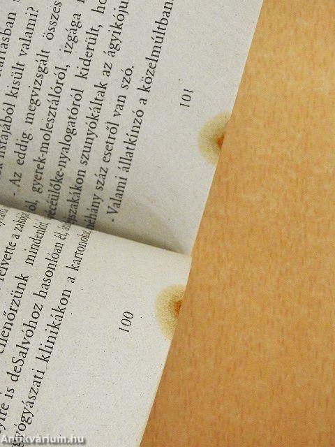 Tökéletes másolat