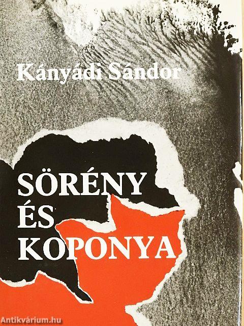 Sörény és koponya