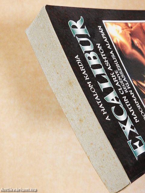 Excalibur