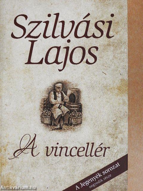 A vincellér