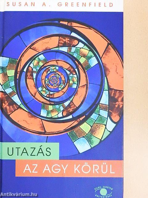 Utazás az agy körül