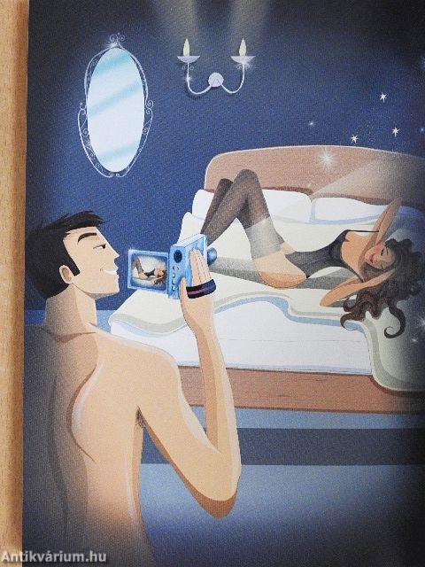 Szexkalauz nagyvárosi nőknek