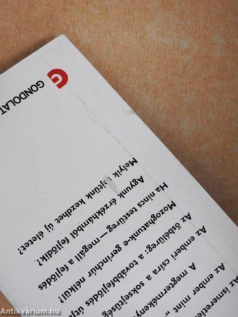 Hogyan lesz a petesejtből ember?