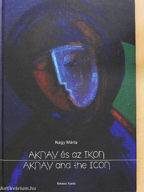Aknay és az ikon