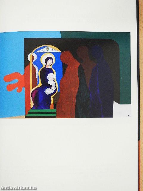 Aknay János Csend-történetei