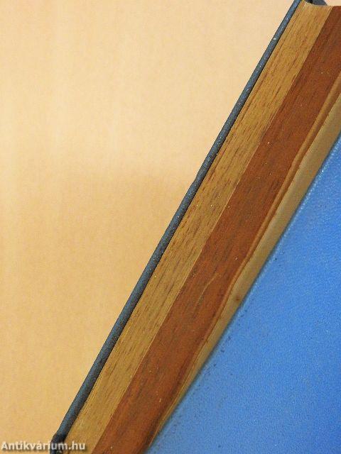 A munkásőrség országos parancsnokságának tájékoztatója 1973/1-6.