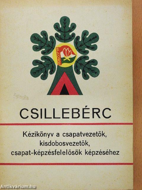 Kézikönyv a csapatvezetők, kisdobosvezetők, csapat-képzésfelelősök képzéséhez