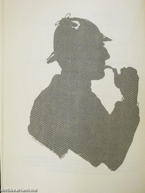 Sherlock Holmes és a Baker Streeti vagányok IV.