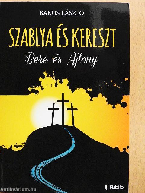 Szablya és kereszt