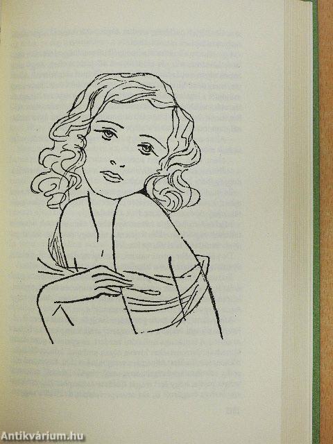 Vihar az Édenkertben