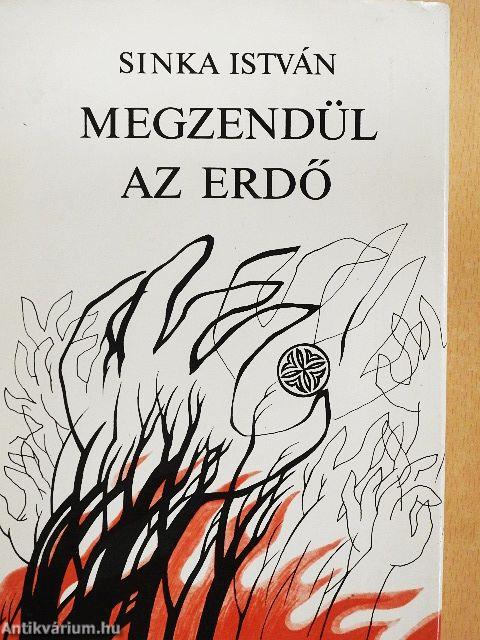 Megzendül az erdő