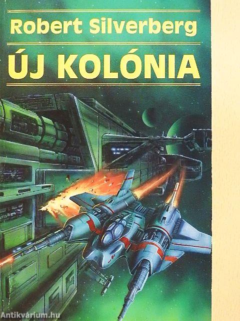 Új kolónia