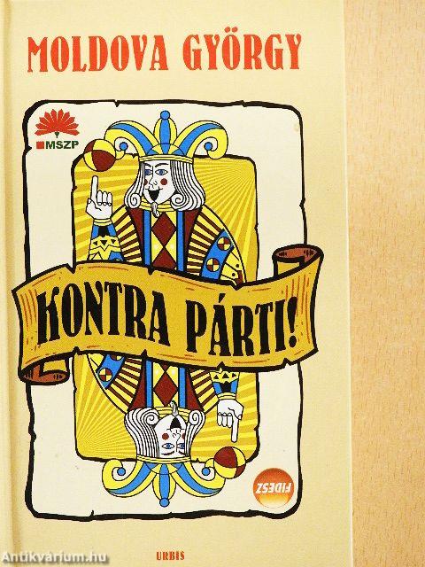 Kontra párti!
