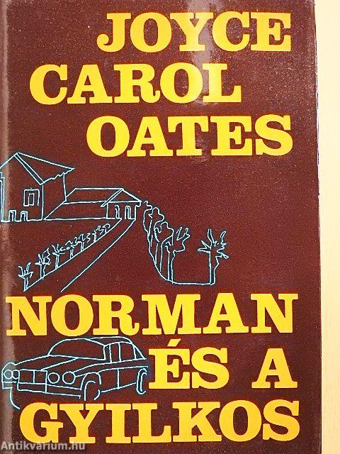 Norman és a gyilkos