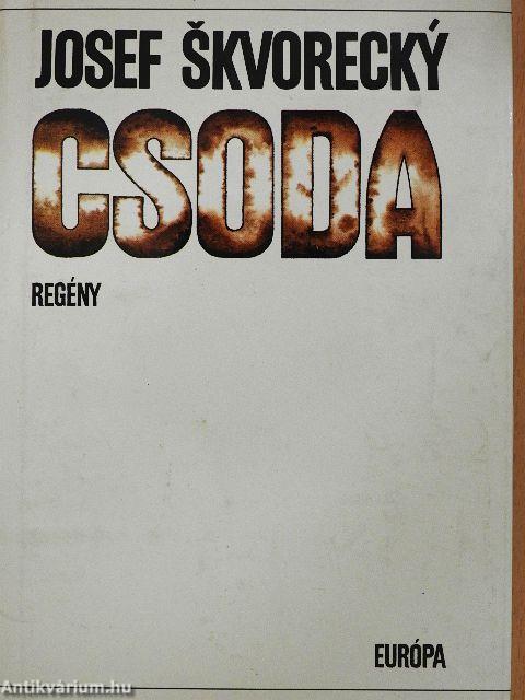 Csoda