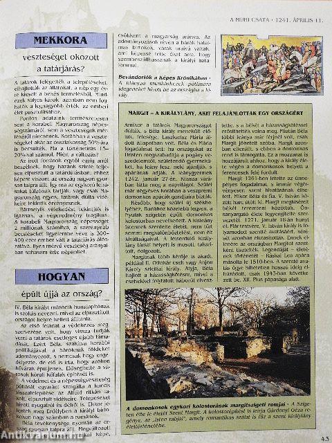 Mikor, hol, hogyan és miért történt Magyarországon?