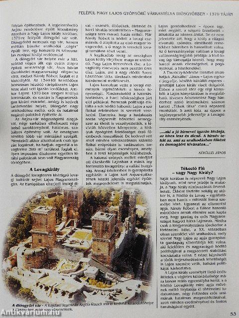 Mikor, hol, hogyan és miért történt Magyarországon?