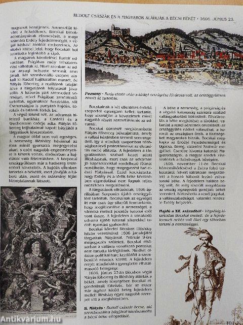 Mikor, hol, hogyan és miért történt Magyarországon?