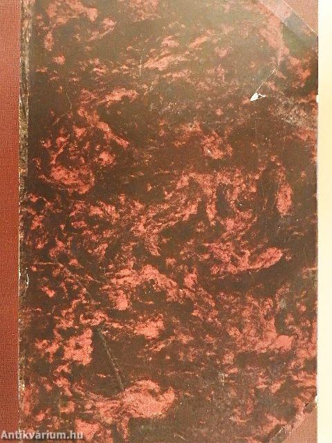 Természettudományi Közlöny 1958. január-december