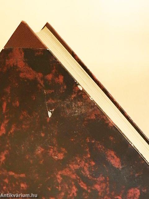 Természettudományi Közlöny 1958. január-december