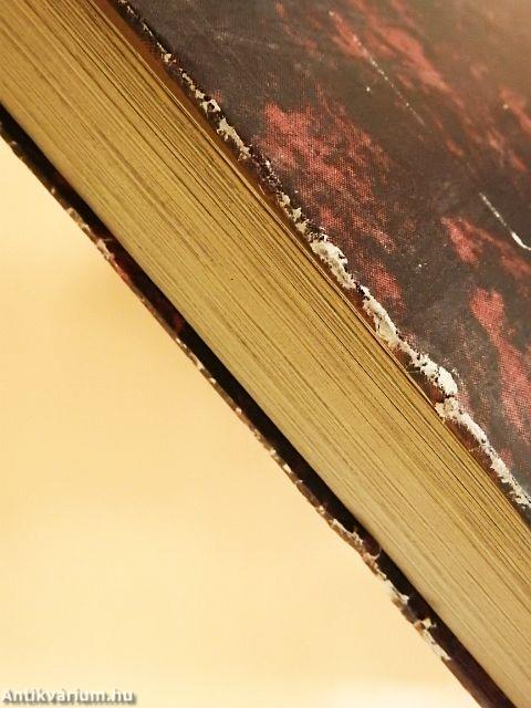 Természettudományi Közlöny 1958. január-december