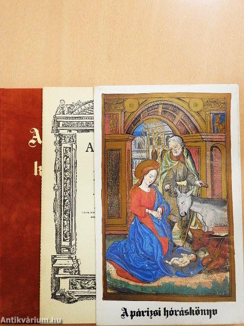 A párizsi hóráskönyv