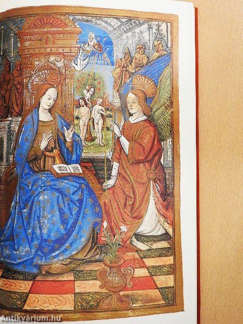 A párizsi hóráskönyv