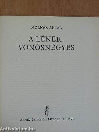 A Léner-vonósnégyes