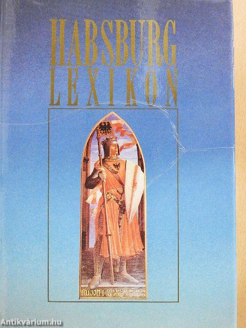 Habsburg lexikon