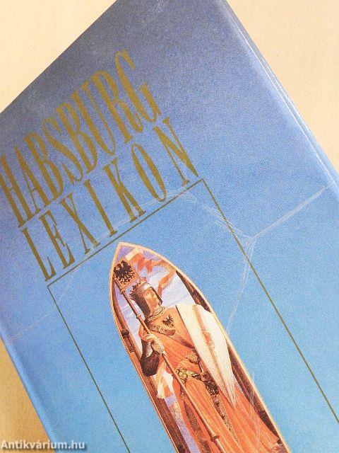 Habsburg lexikon