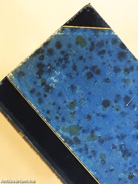 A Petőfi Társaság lírai anthológiája